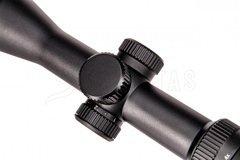 Lunette de visée FOMEI 4-16x56 BEATER II SMC G4