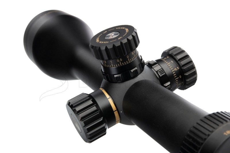 FOMEI Télescope 3-18x56 FOREMAN HTC PRO G4
