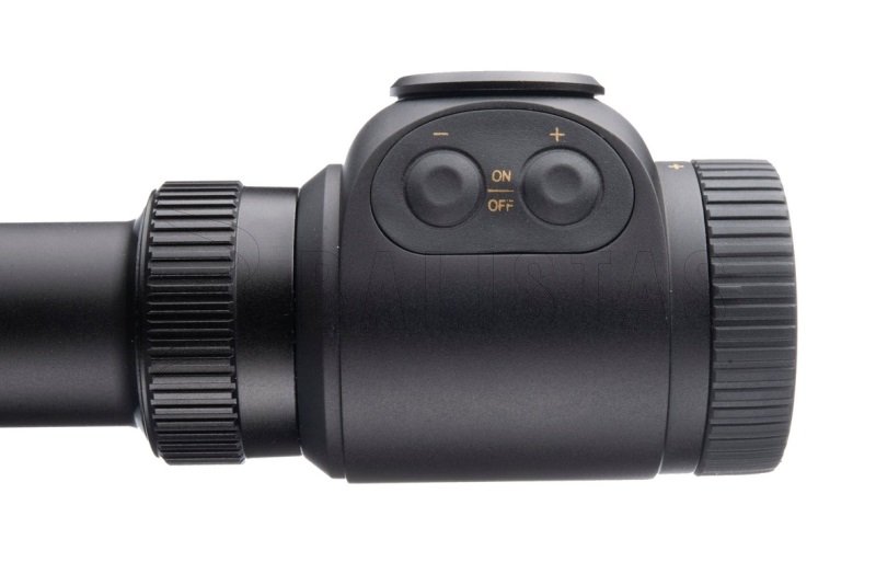 FOMEI Télescope 3-18x56 FOREMAN HTC PRO G4