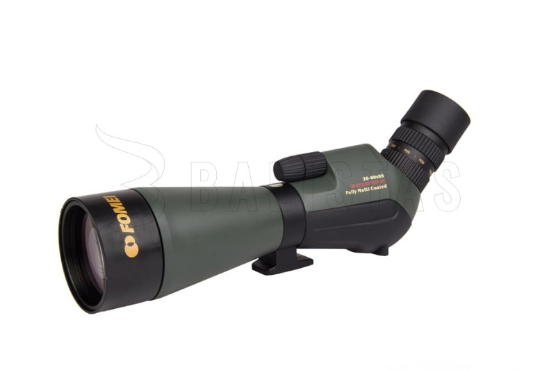 Monoculaire FOMEI 20-60x85 FOREMAN PRO ED DF HTC/DEC