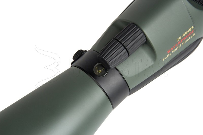 Monoculaire FOMEI 20-60x85 FOREMAN PRO ED DF HTC/DEC