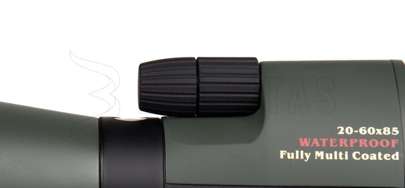 Monoculaire FOMEI 20-60x85 FOREMAN PRO ED DF HTC/DEC