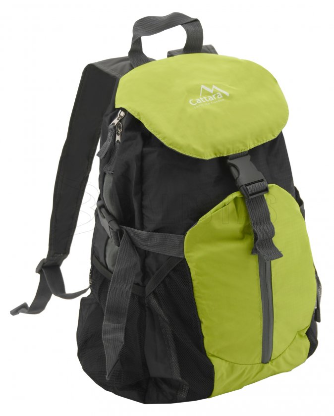 Sac à dos Cattara 20l pliable