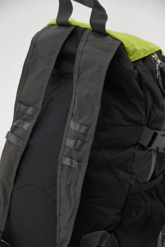 Sac à dos Cattara 20l pliable