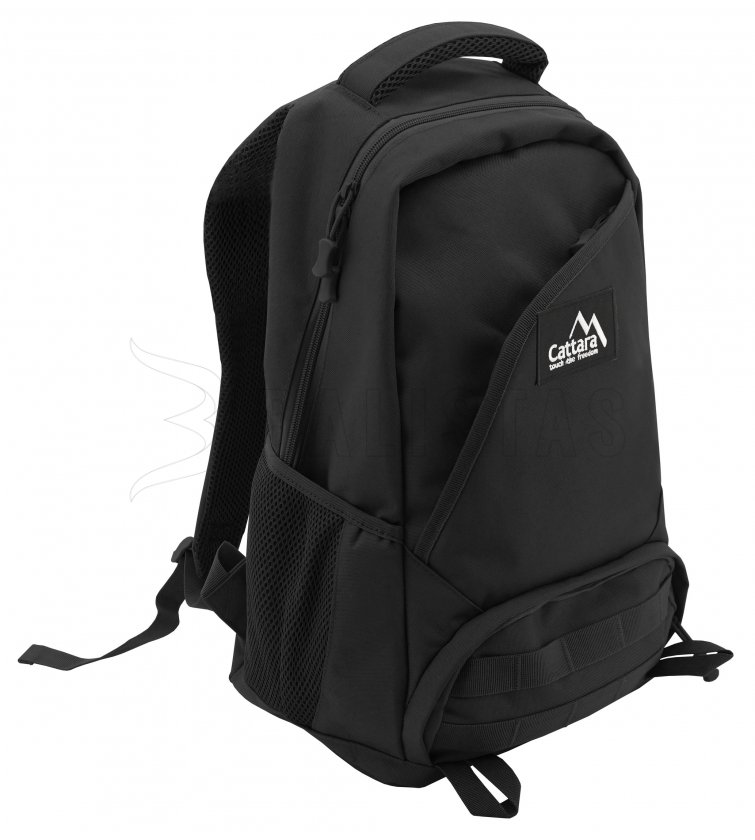 Sac à dos Cattara 30l BLACK WIN