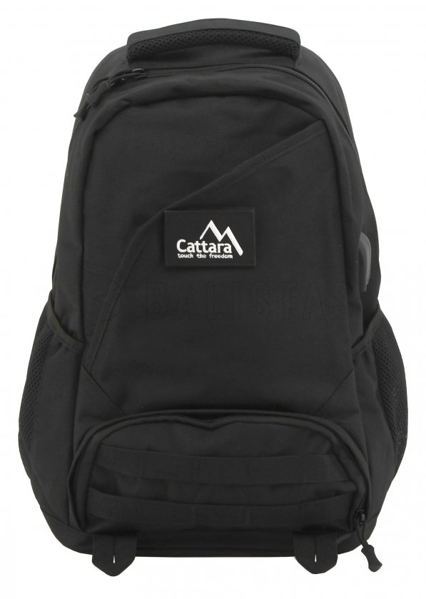 Sac à dos Cattara 30l BLACK WIN