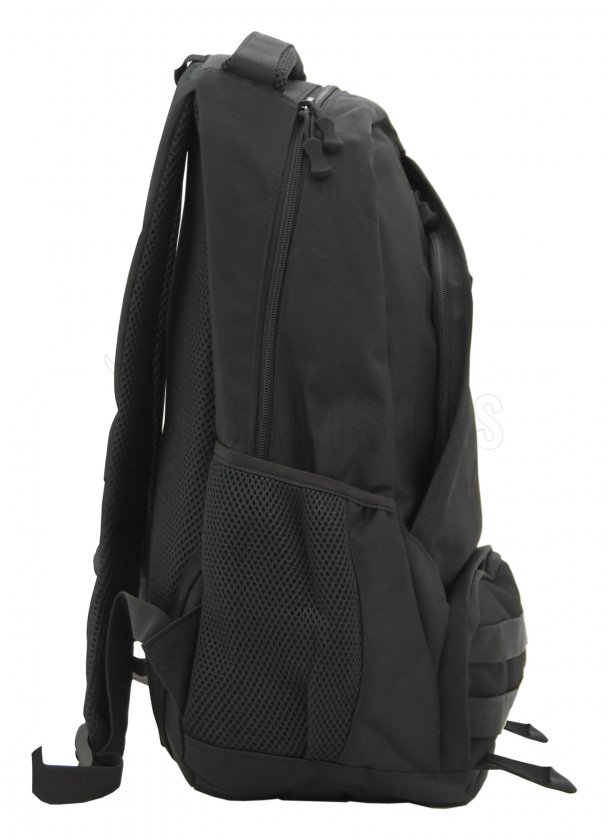 Sac à dos Cattara 30l BLACK WIN