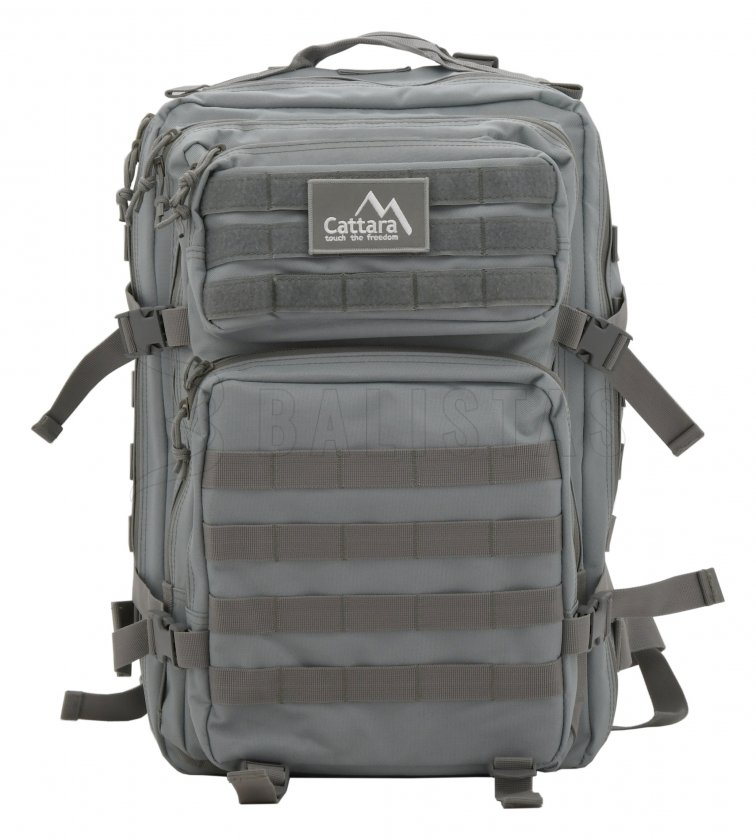 Sac à dos Cattara 45l BLEU-VERT