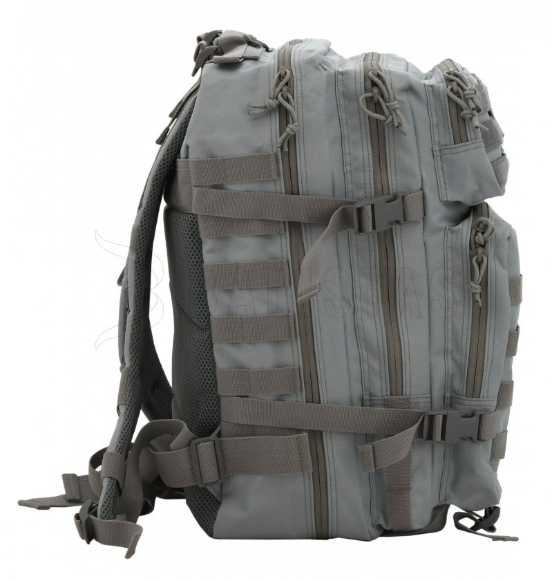Sac à dos Cattara 45l BLEU-VERT