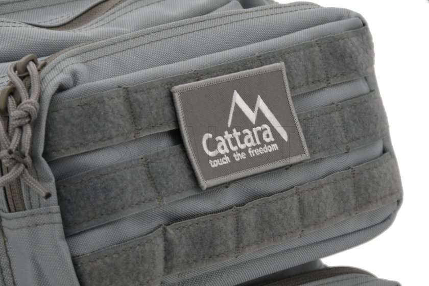 Sac à dos Cattara 45l BLEU-VERT