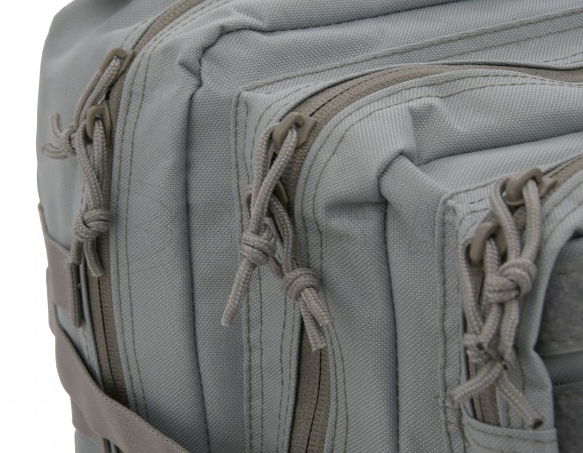 Sac à dos Cattara 45l BLEU-VERT