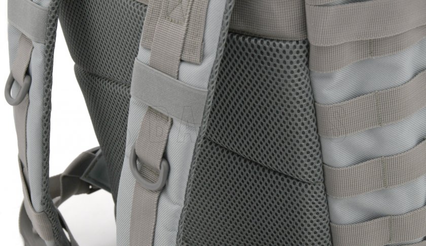 Sac à dos Cattara 45l BLEU-VERT