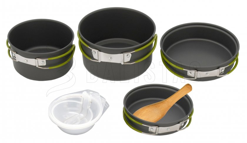 Vaisselle Cattara BREW set 9pcs