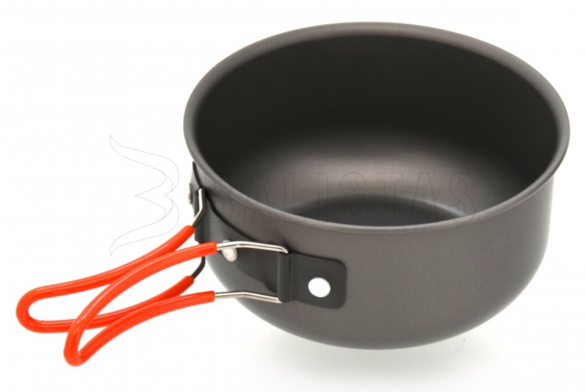 Batterie de cuisine Cattara COOK set 4pcs