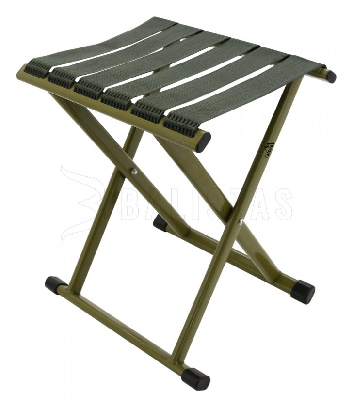 Chaise de camping pliante Cattara NATURE