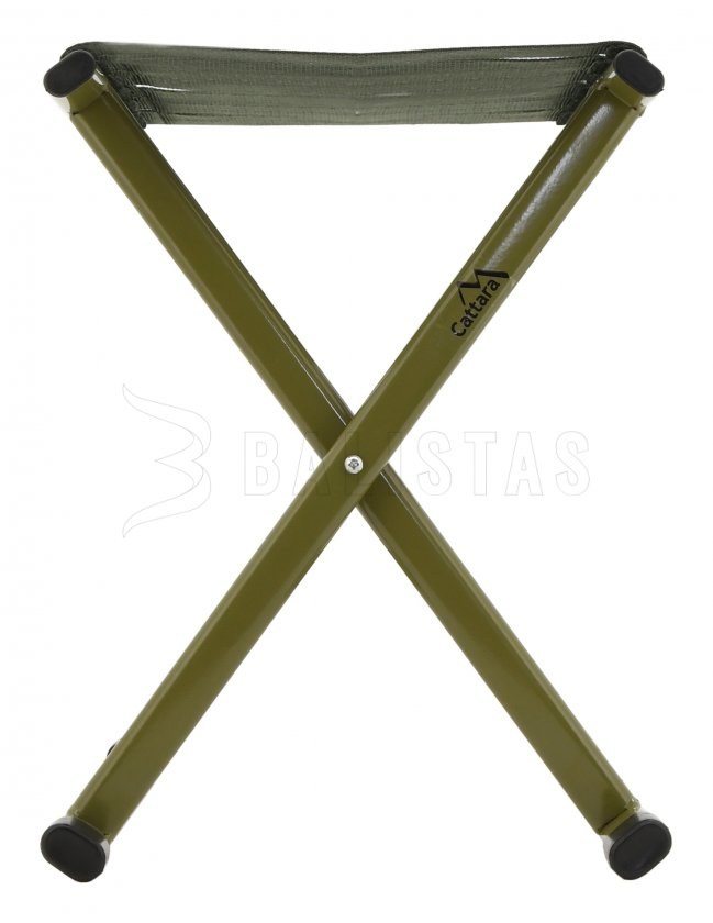 Chaise de camping pliante Cattara NATURE