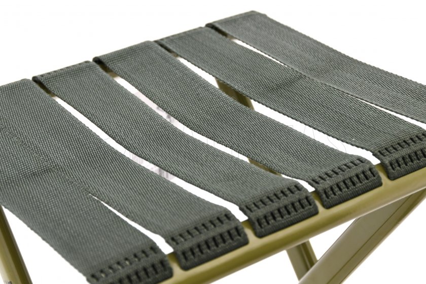 Chaise de camping pliante Cattara NATURE