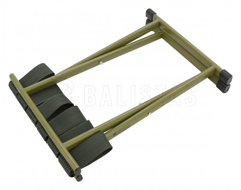 Chaise de camping pliante Cattara NATURE