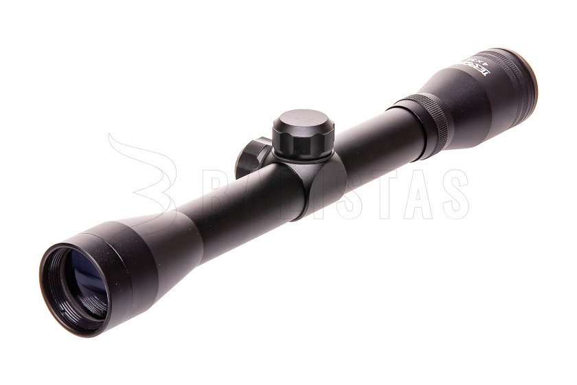 Lunette de visée TERRONIC 4x32 Light