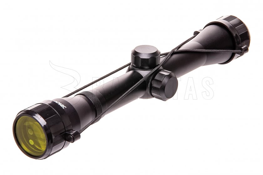 Lunette de visée TERRONIC 4x32 Light