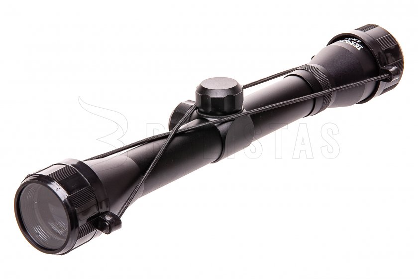 Lunette de visée TERRONIC 4x32 Light