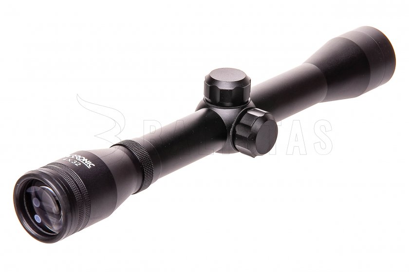 Lunette de visée TERRONIC 4x32 Light