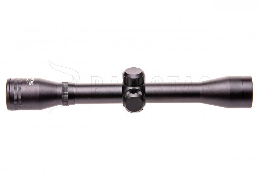 Lunette de visée TERRONIC 4x32 Light