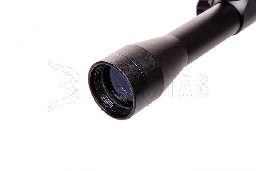 Lunette de visée TERRONIC 4x32 Light