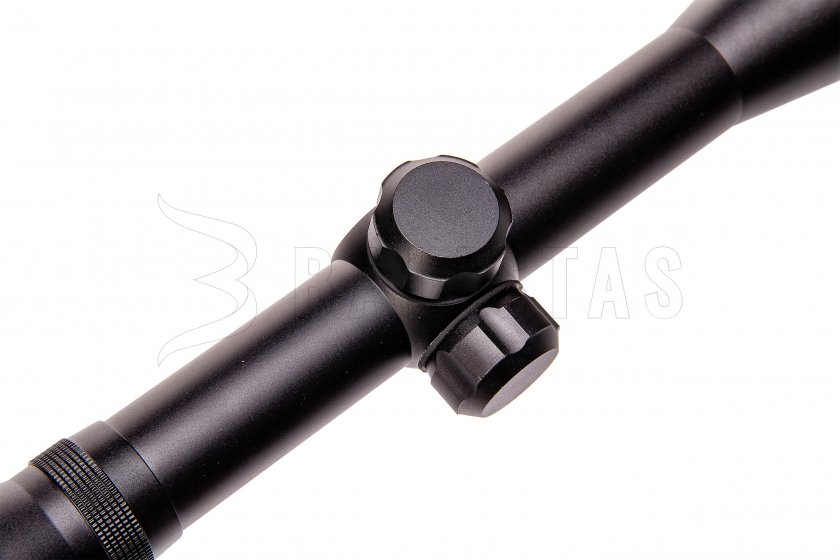 Lunette de visée TERRONIC 4x32 Light