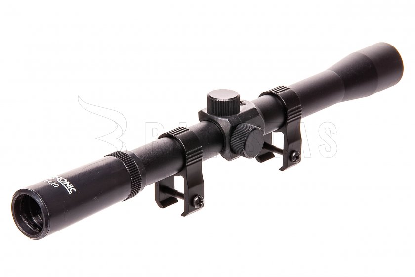 Lunette de visée TERRONIC 4x20 Light