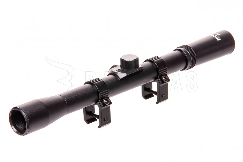 Lunette de visée TERRONIC 4x20 Light