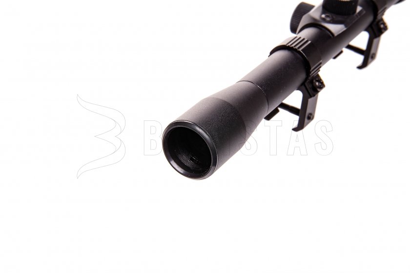 Lunette de visée TERRONIC 4x20 Light