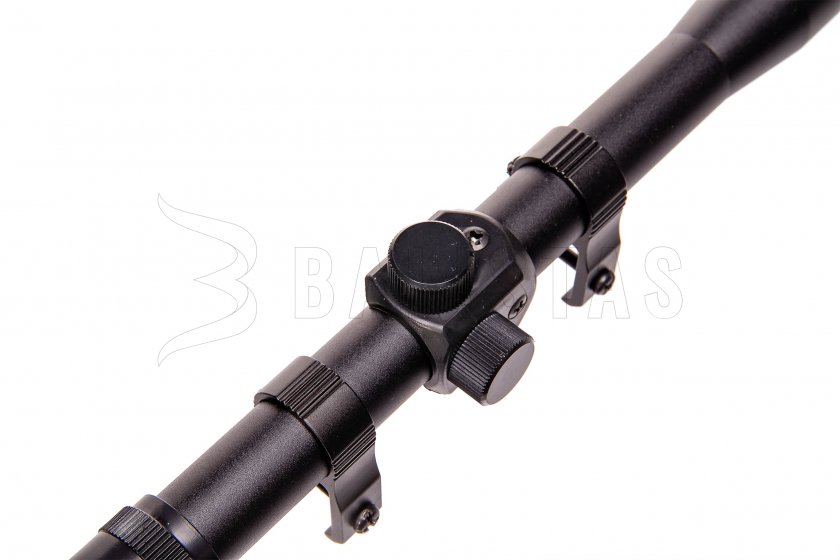 Lunette de visée TERRONIC 4x20 Light