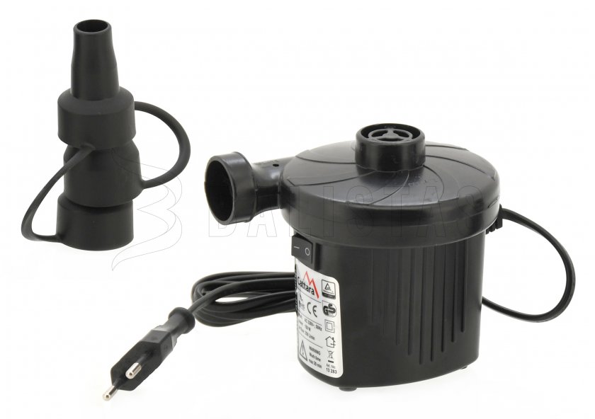 Pompe à air Cattara 230V