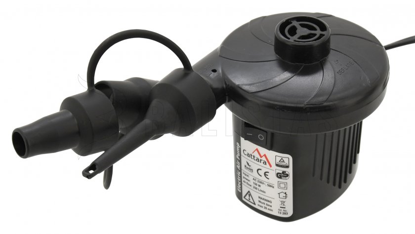 Pompe à air Cattara 230V