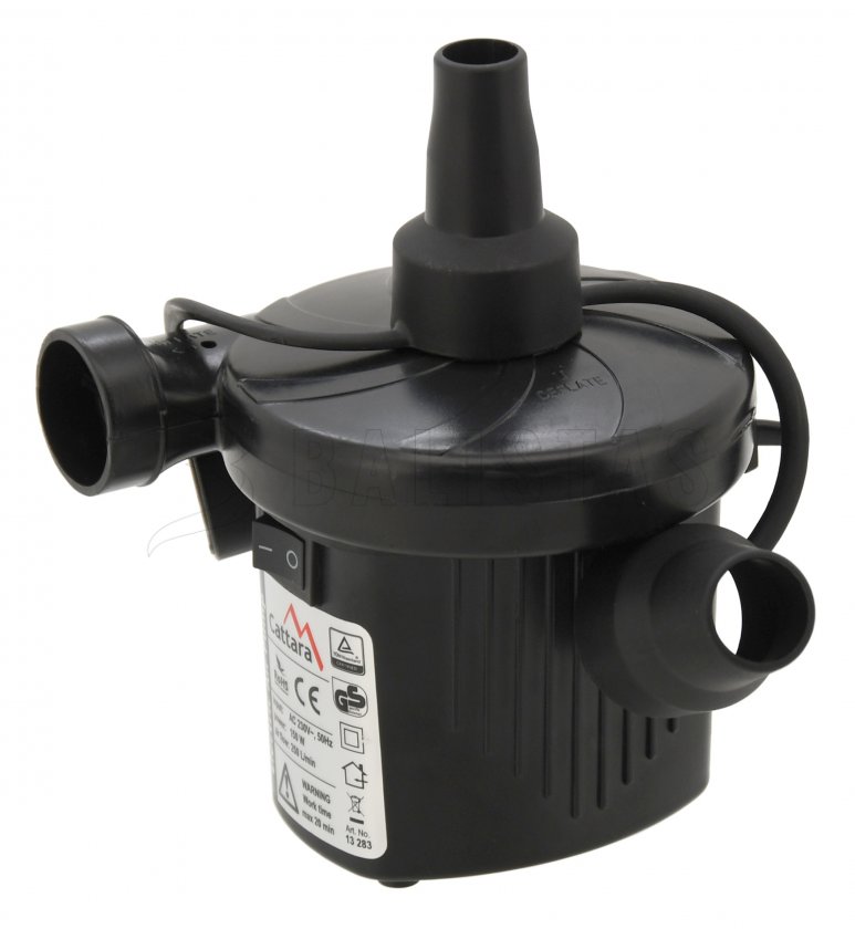 Pompe à air Cattara 230V