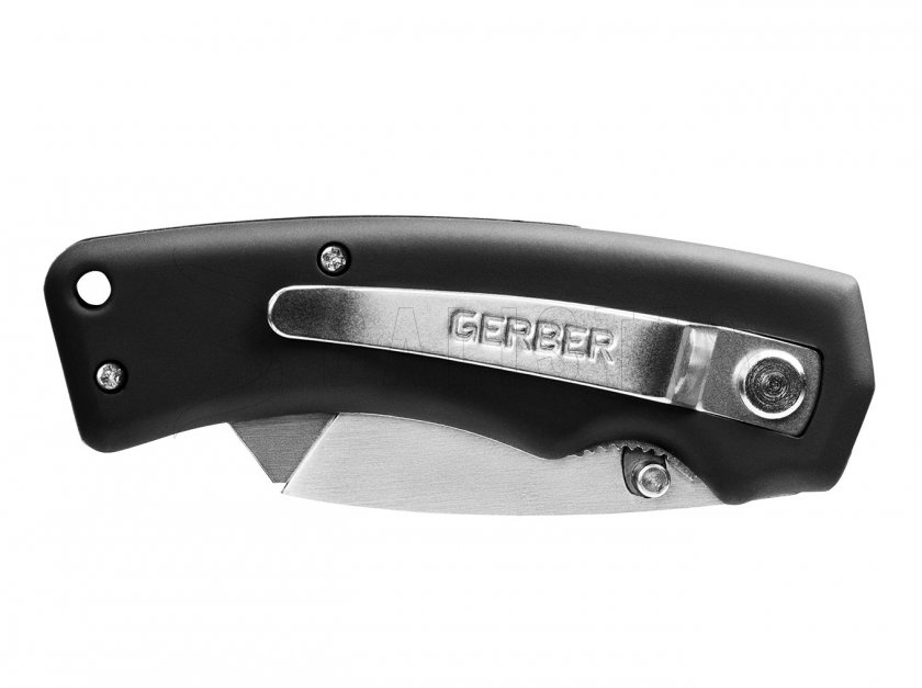 Couteau de poche Gerber Edge