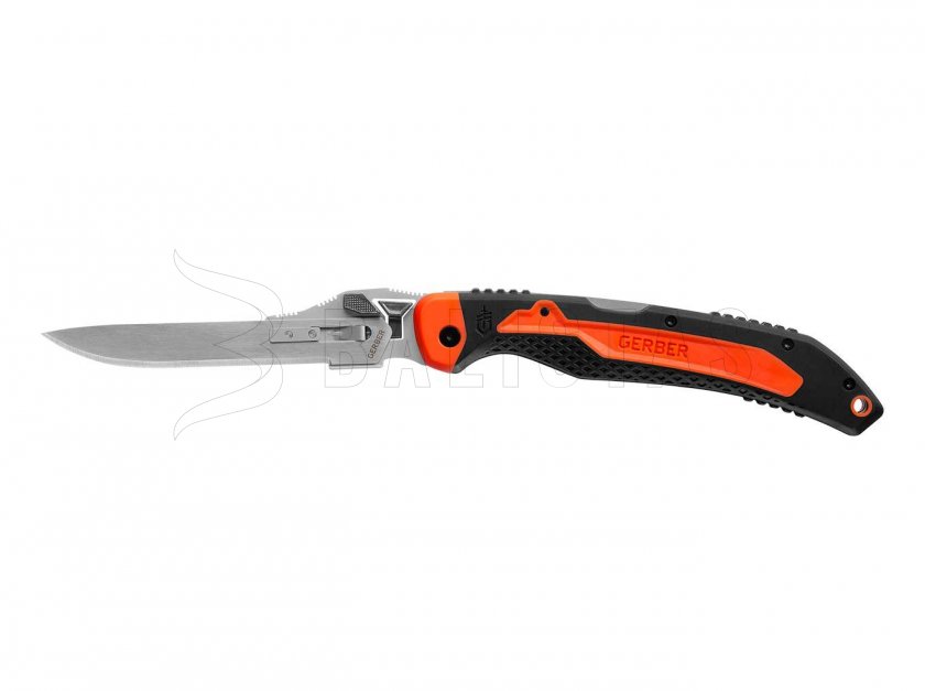 Couteau de chasse Gerber Vital Big Game avec étui