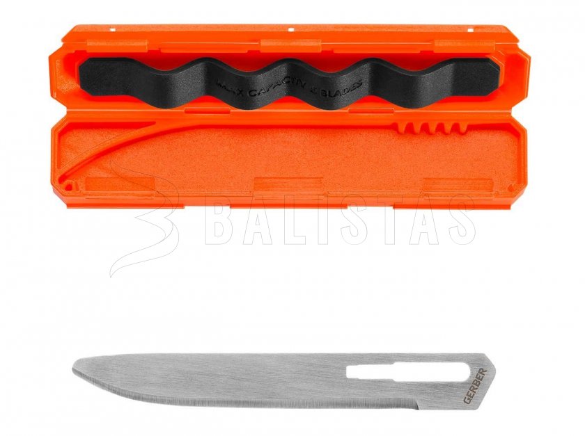 Lames de rechange pour couteau Vital Big Game