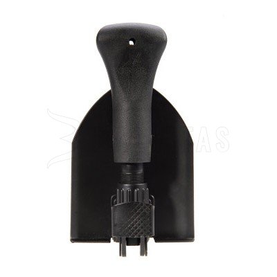 Gerber Gorge Folding Field Trowel (truelle de campagne pliante)