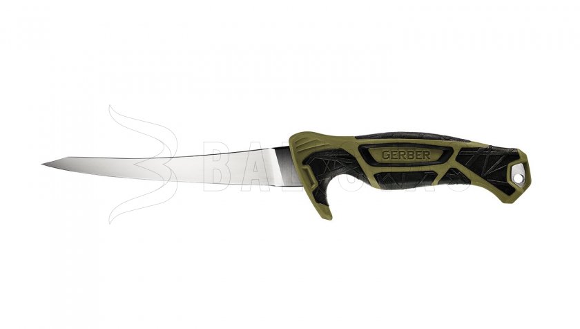 Couteau à fileter Gerber Controller 152mm