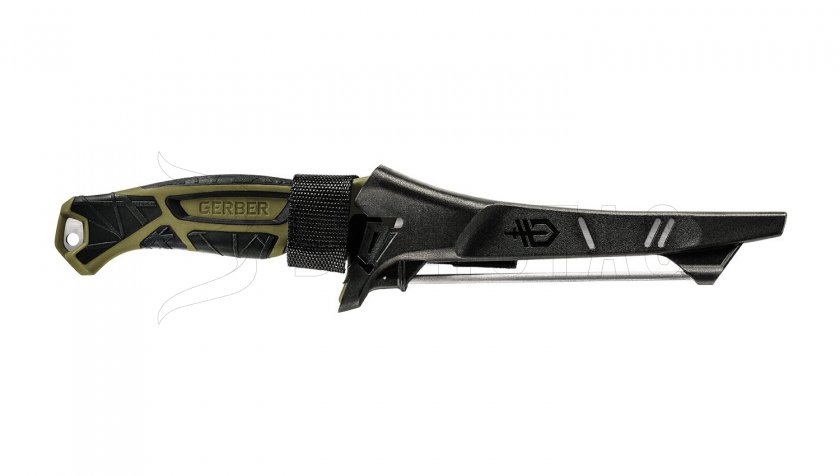 Couteau à fileter Gerber Controller 152mm