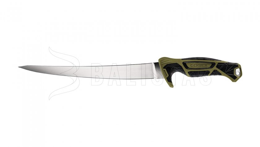 Couteau à fileter Gerber Controller 254mm
