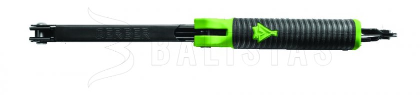 Scie arquée Gerber Freescape Camp Saw