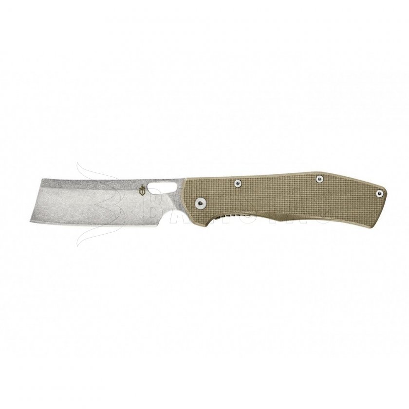 Couteau pliant Gerber Flatiron