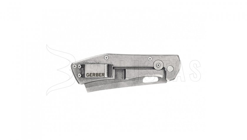Couteau pliant Gerber Flatiron