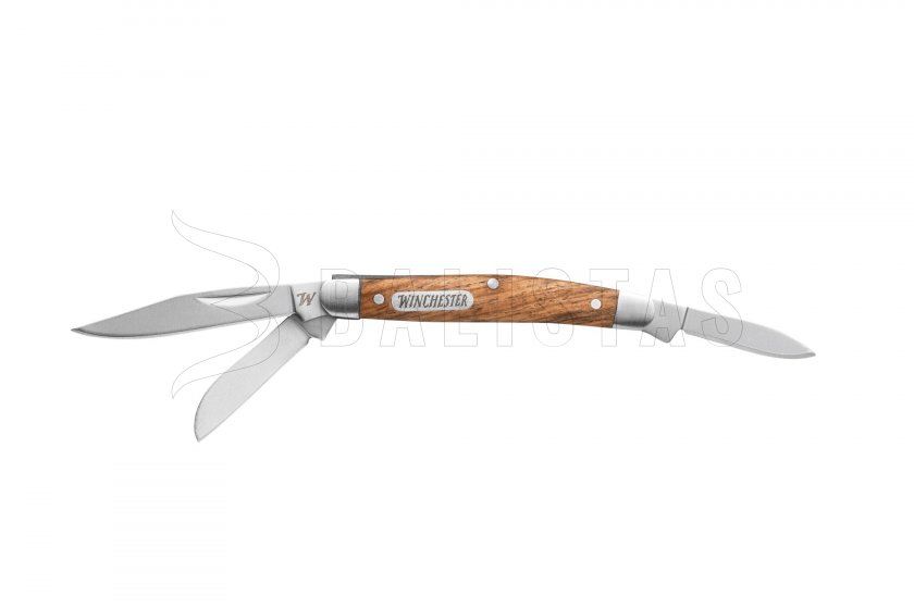 Couteau de poche Winchester Stagecoach