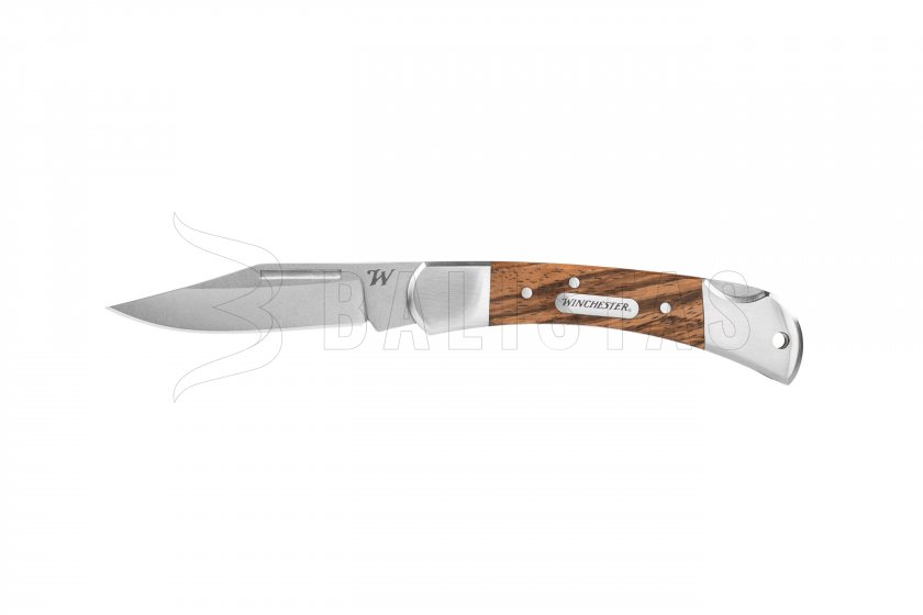 Couteau pliant Winchester Lasso