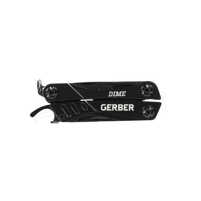 Pince multifonction Gerber Dime noir