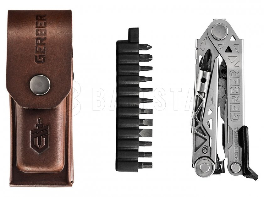 Pince multifonctions Gerber Center Drive Plus